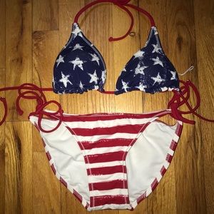 Target bikini